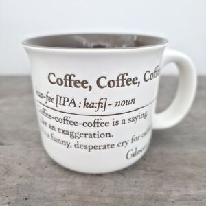 Gilmore Girls Coffee Mug